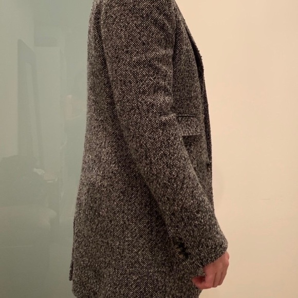 Men's J Lindberg coat Size EU52 / US4 - Picture 3 of 5